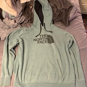 North Face Hoodie